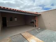 Casa / Sobrado para Venda em Senador Canedo/GO...