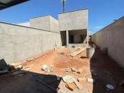 Casa / Sobrado para Venda em Senador Canedo/GO...