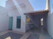 Casa / Sobrado para Venda em Senador Canedo/GO...