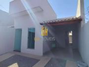 Casa / Sobrado para Venda em Senador Canedo/GO...