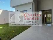 Casa / Sobrado para Venda em Senador Canedo/GO...