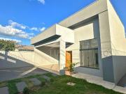 Casa / Sobrado para Venda em Senador Canedo/GO...