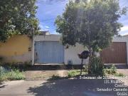 Casa / Sobrado para Venda em Senador Canedo/GO...