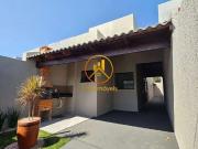 Casa / Sobrado para Venda em Senador Canedo/GO...