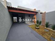 Casa / Sobrado para Venda em Senador Canedo/GO...