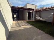 Casa / Sobrado para Venda em Senador Canedo/GO...
