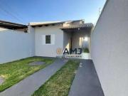 Casa / Sobrado para Venda em Senador Canedo/GO...