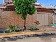 Casa / Sobrado para Venda em Senador Canedo/GO...