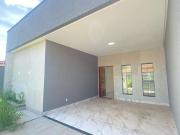 Casa / Sobrado para Venda em Senador Canedo/GO...