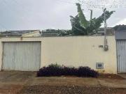 Casa / Sobrado para Venda em Senador Canedo/GO...