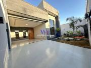 Casa / Sobrado para Venda em Senador Canedo/GO São...