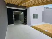 Casa / Sobrado para Venda em Senador Canedo/GO Santa...