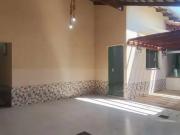 Casa / Sobrado para Venda em Senador Canedo/GO Setor...