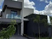 Casa / Sobrado para Venda em Senador Canedo/GO Terras...