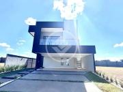 Casa / Sobrado para Venda em Senador Canedo/GO Terras...