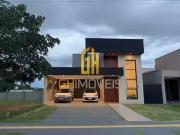 Casa / Sobrado para Venda em Senador Canedo/GO Terras...