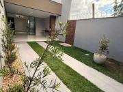 Casa / Sobrado para Venda em Senador Canedo/GO Vila São...