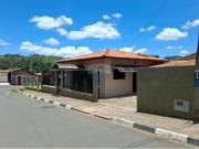 Casa / Sobrado para Venda em Serra Negra/SP Centro 2 Quartos