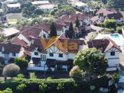 Casa / Sobrado para Venda em Serra Negra/SP Centro 3 Quartos