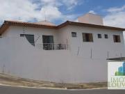 Casa / Sobrado para Venda em Serra Negra/SP Centro 3 Quartos