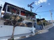 Casa / Sobrado para Venda em Serra Negra/SP Centro 4 Quartos