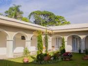 Casa / Sobrado para Venda em Serra Negra/SP Centro 4 Quartos