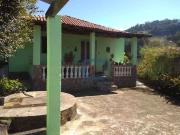 Casa / Sobrado para Venda em Serra Negra/SP Das Posses 2...