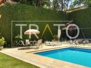 Casa / Sobrado para Venda em Serra Negra/SP Das Posses 5...