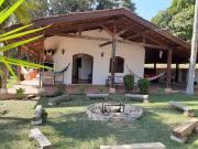 Casa / Sobrado para Venda em Serra Negra/SP Das Posses 3...