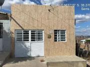 Casa / Sobrado para Venda em Serra Talhada/PE Tancredo...