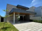 Casa / Sobrado para Venda em Serra/ES Alphaville Jacuhy...