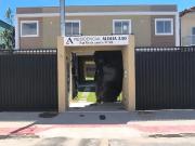 Casa / Sobrado para Venda em Serra/ES Alterosas 2 Quartos