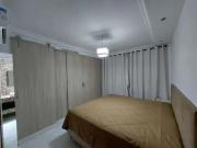 Casa / Sobrado para Venda em Serra/ES Barcelona 3 Quartos