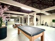 Casa / Sobrado para Venda em Serra/ES Barcelona 4 Quartos