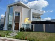 Casa / Sobrado para Venda em Serra/ES Boulevard Lagoa 3...