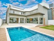 Casa / Sobrado para Venda em Serra/ES Boulevard Lagoa 4...