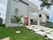 Casa / Sobrado para Venda em Serra/ES Boulevard Lagoa 4...