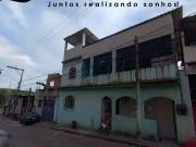 Casa / Sobrado para Venda em Serra/ES Cantinho do Céu 3...