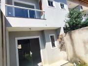 Casa / Sobrado para Venda em Serra/ES Castelândia 2 Quartos