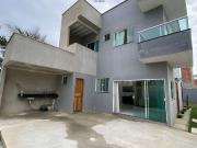 Casa / Sobrado para Venda em Serra/ES Castelândia 3 Quartos