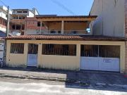 Casa / Sobrado para Venda em Serra/ES Cidade Continental...