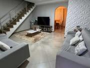 Casa / Sobrado para Venda em Serra/ES Conjunto Carapina...