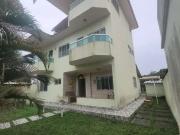 Casa / Sobrado para Venda em Serra/ES Costa Bela 3 Quartos