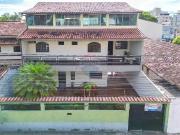 Casa / Sobrado para Venda em Serra/ES Fátima 4 Quartos