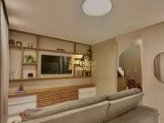 Casa / Sobrado para Venda em Serra/ES Hélio Ferraz 3 Quartos