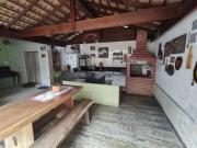 Casa / Sobrado para Venda em Serra/ES Hélio Ferraz 3 Quartos