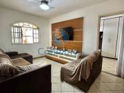 Casa / Sobrado para Venda em Serra/ES Jacaraípe 5 Quartos