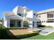 Casa / Sobrado para Venda em Serra/ES Jacuhy 3 Quartos