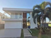 Casa / Sobrado para Venda em Serra/ES Jacuhy 4 Quartos