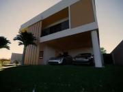 Casa / Sobrado para Venda em Serra/ES Jacuhy 4 Quartos